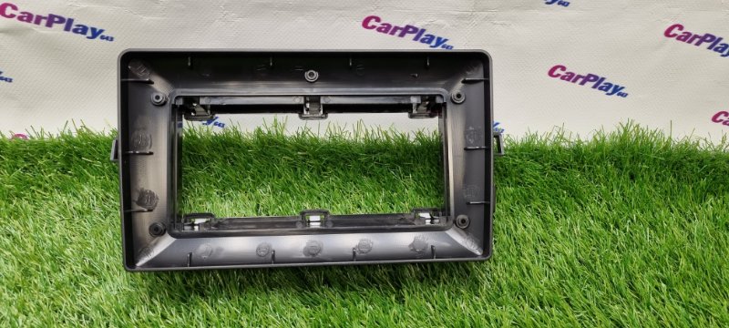 Магнитола штатная Toyota Auris 2006