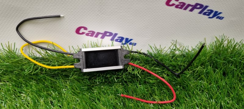 Преобразователь напряжения