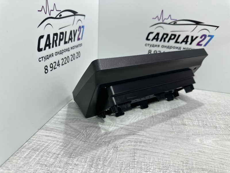 Переходная рамка магнитолы