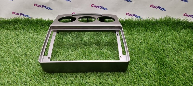 Переходная рамка магнитолы