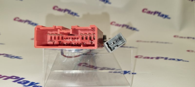 Проводка питания