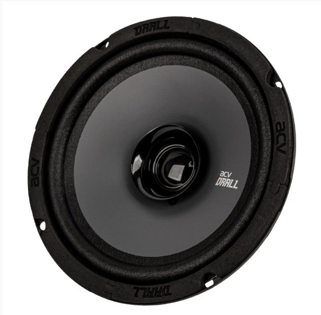 Динамики эстрадные ACV DR6 Drall