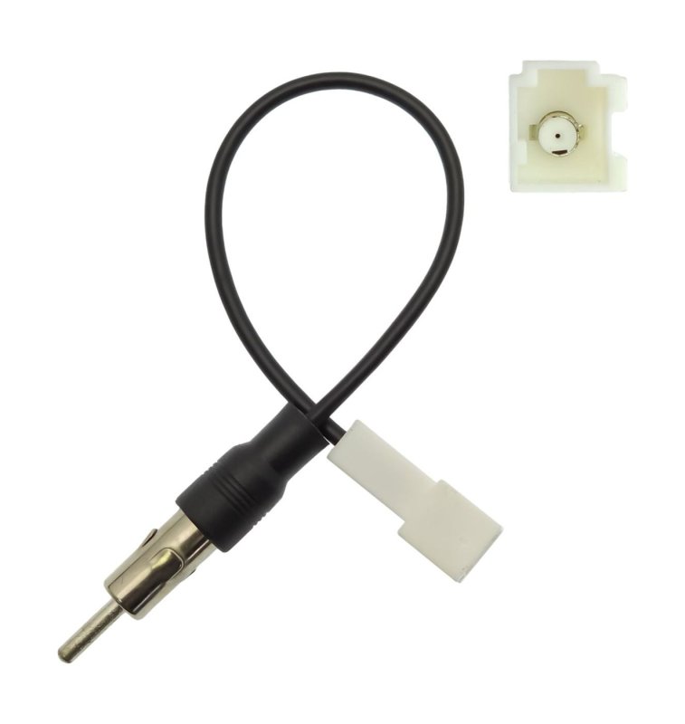 Canbus адаптер