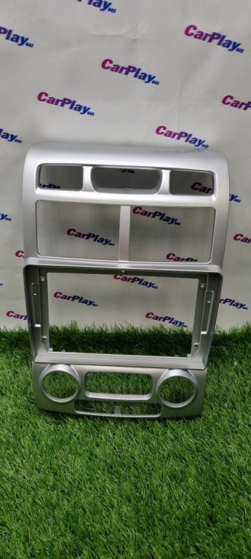 Магнитола штатная Kia Sportage 2003