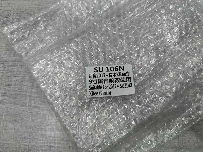 Переходная рамка магнитолы