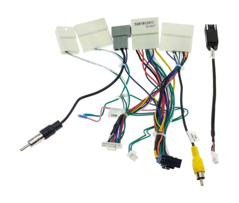 Canbus адаптер