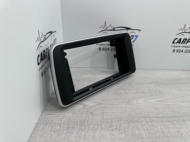 Переходная рамка магнитолы