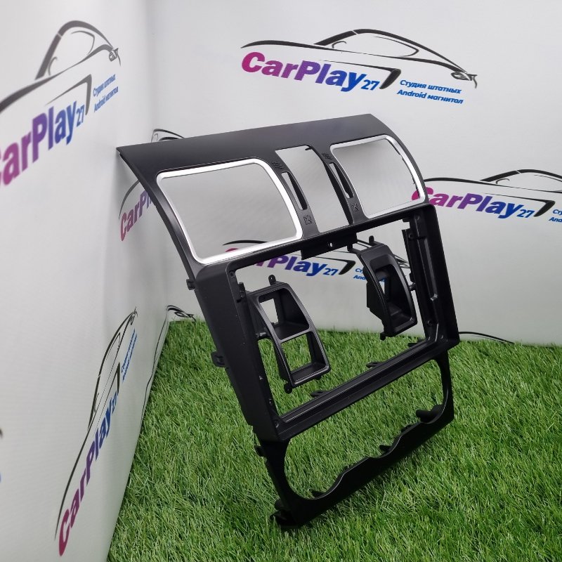 Переходная рамка магнитолы