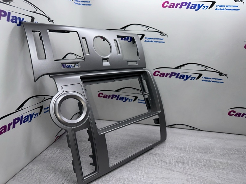 Переходная рамка магнитолы