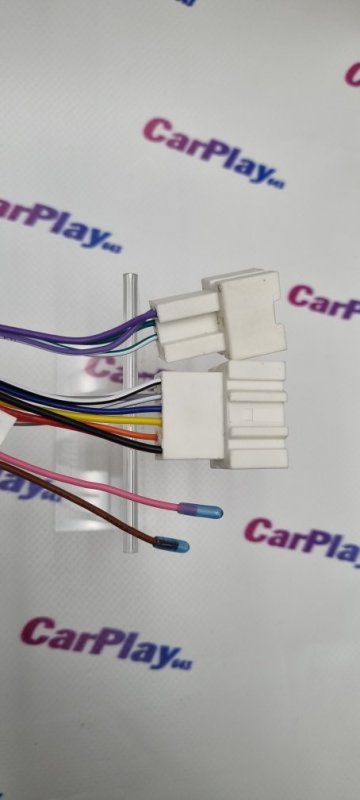 Проводка питания