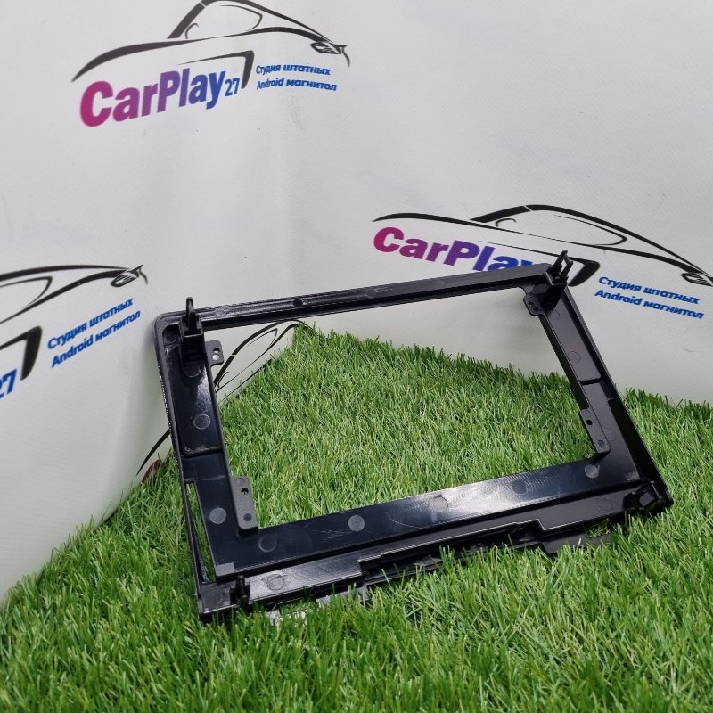 Переходная рамка магнитолы Honda Vezel 2021+
