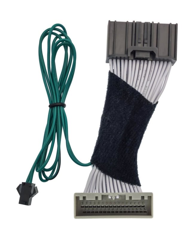 Canbus адаптер