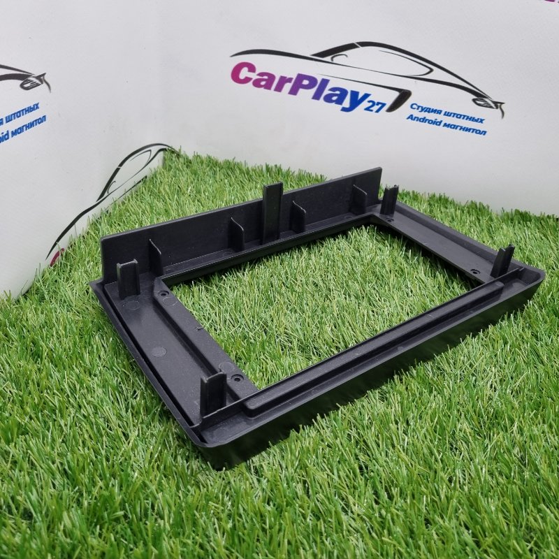 Переходная рамка магнитолы