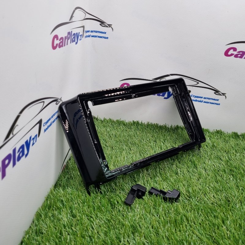 Переходная рамка магнитолы