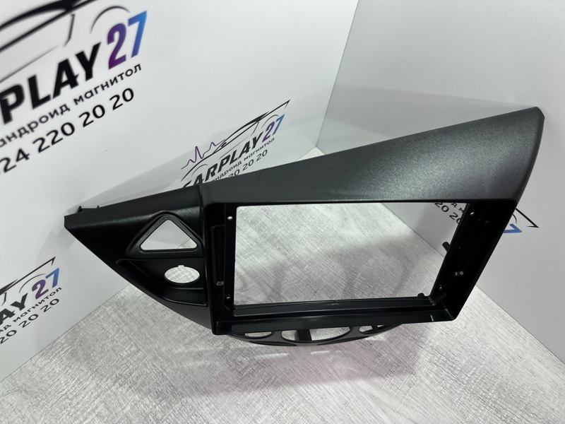 Переходная рамка магнитолы