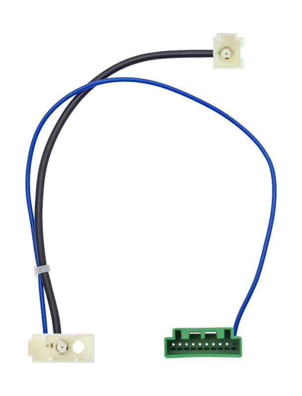 Canbus адаптер