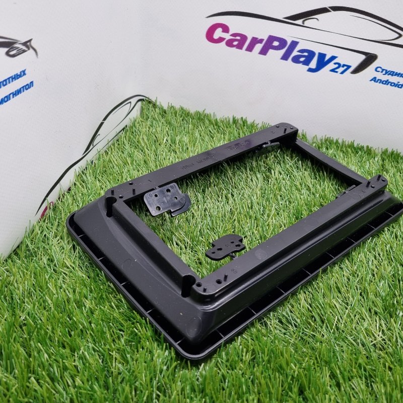 Переходная рамка магнитолы