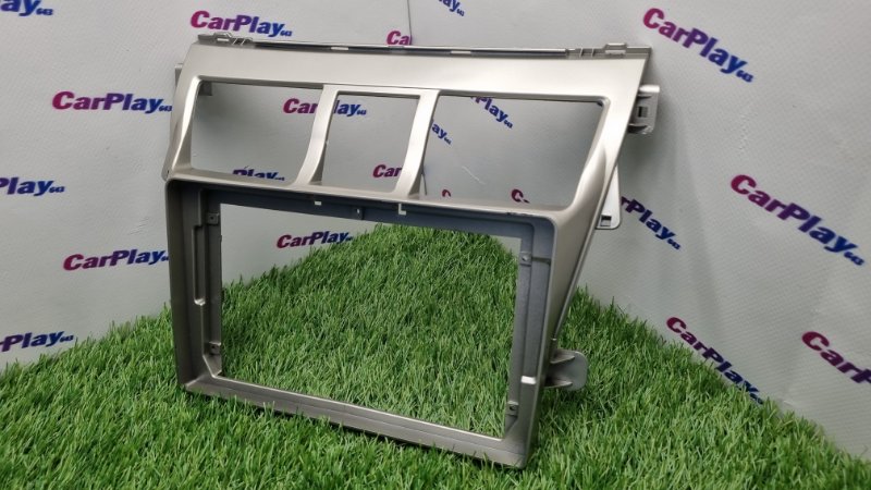 Переходная рамка магнитолы