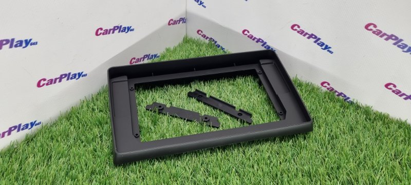 Переходная рамка магнитолы