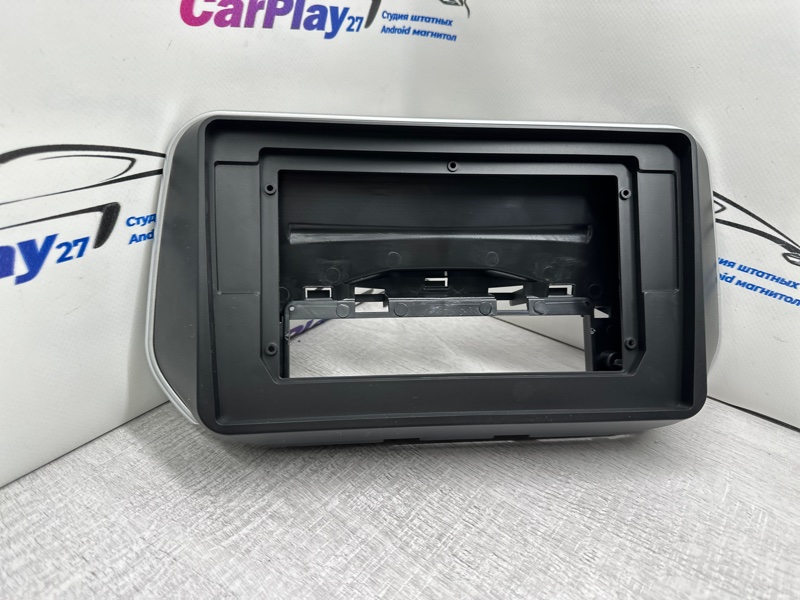 Магнитола штатная Hyundai Santa Fe 2018