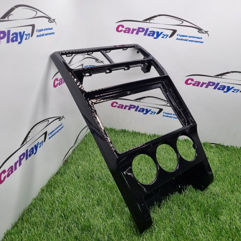 Переходная рамка магнитолы