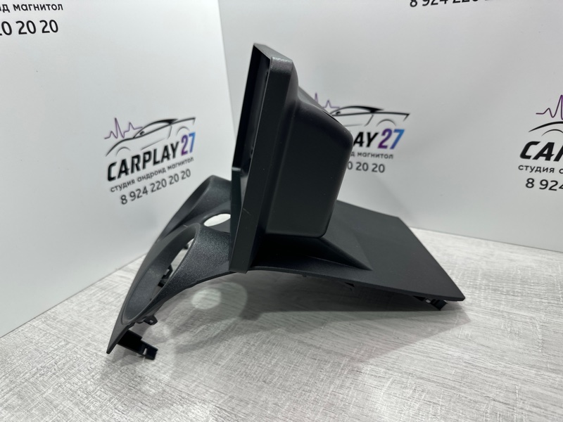 Переходная рамка магнитолы