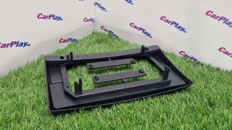 Переходная рамка магнитолы