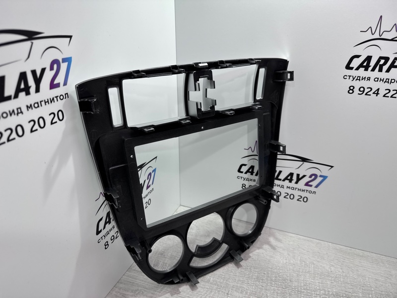 Переходная рамка магнитолы