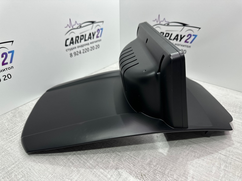 Переходная рамка магнитолы