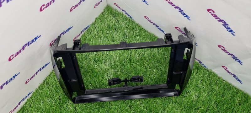 Переходная рамка магнитолы