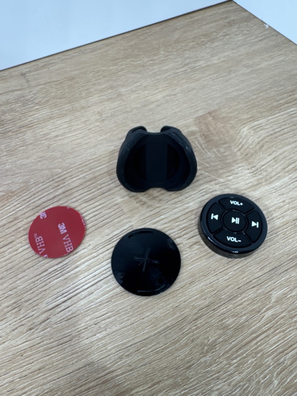 Кнопки руля