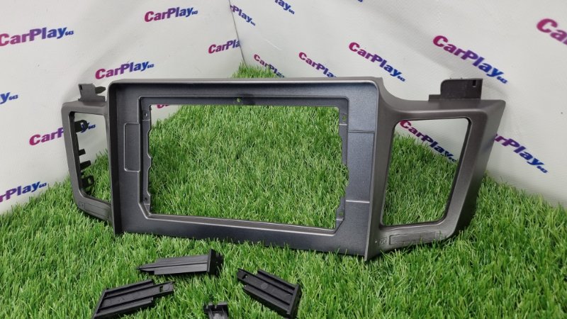 Переходная рамка магнитолы