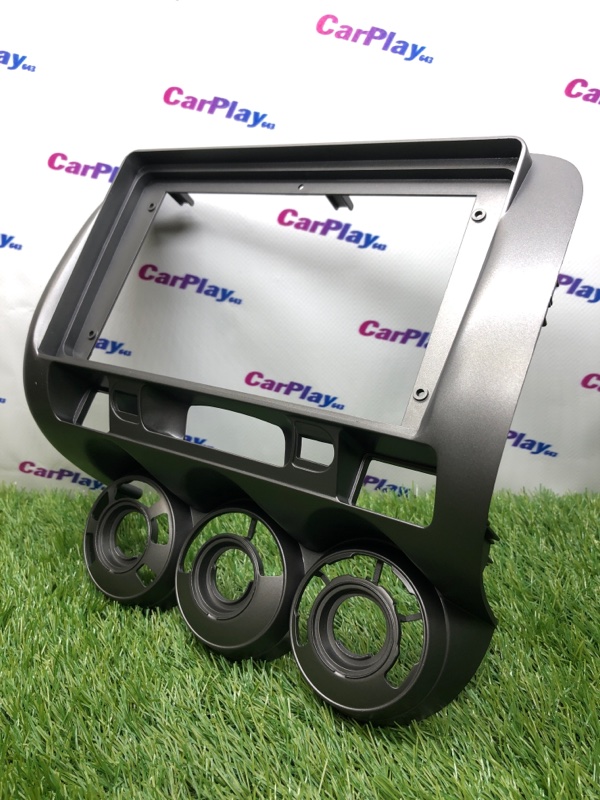 Переходная рамка магнитолы