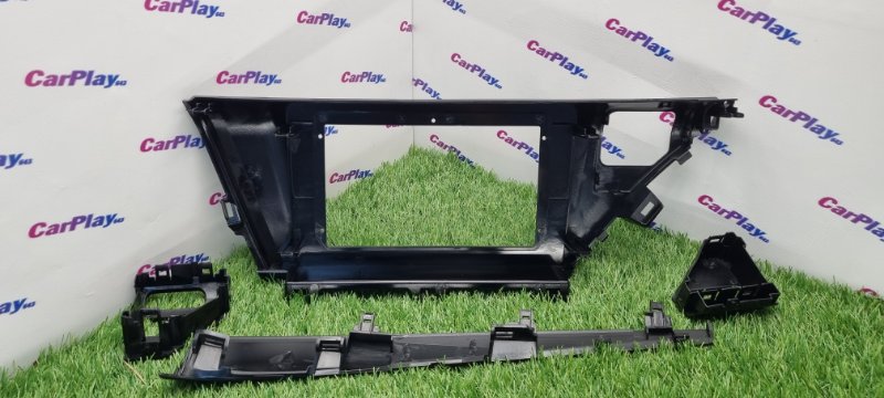 Переходная рамка магнитолы