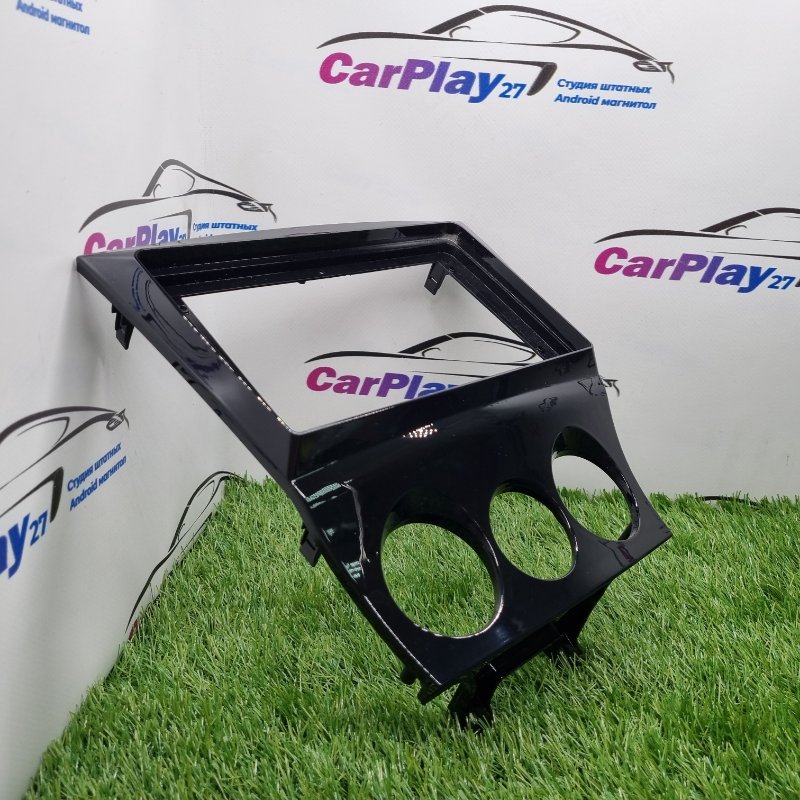 Переходная рамка магнитолы