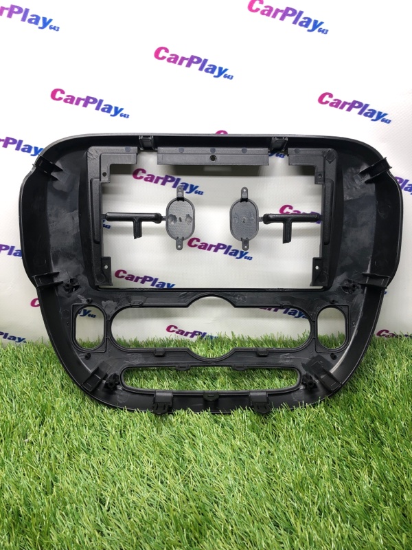 Магнитола штатная Kia Soul 2014