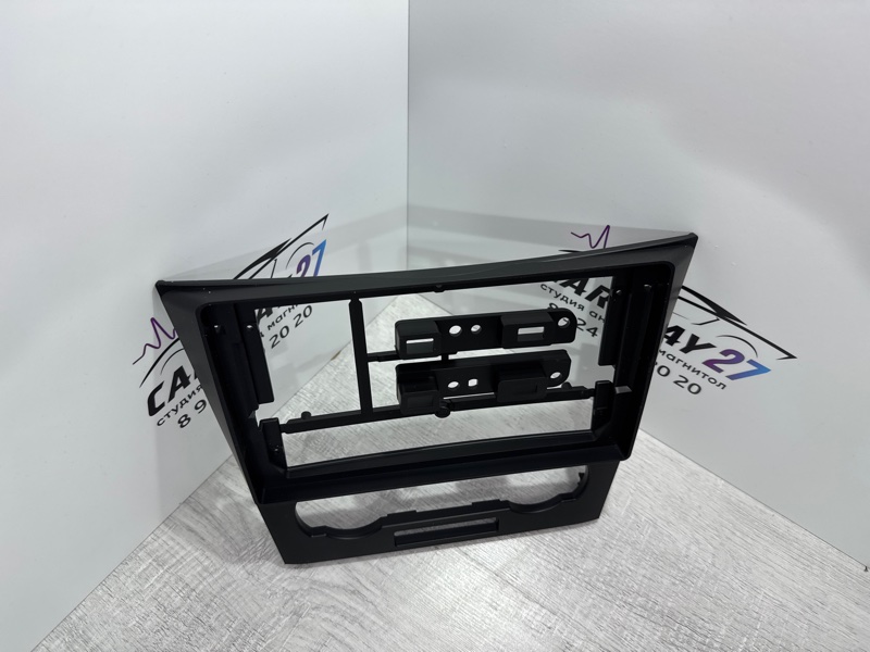 Переходная рамка магнитолы