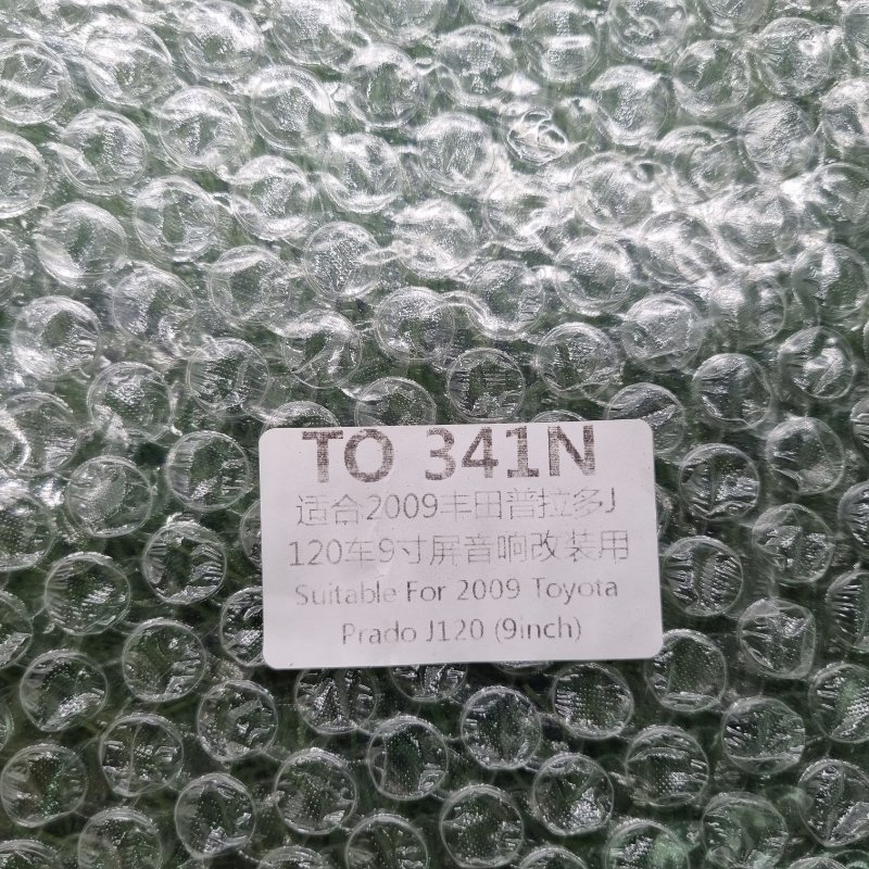 Переходная рамка магнитолы