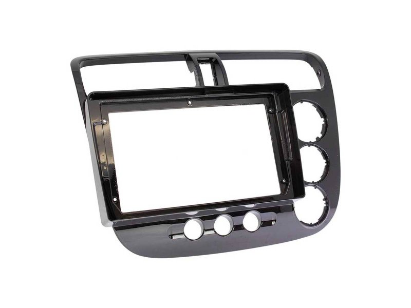 Магнитола штатная Honda Civic 2000