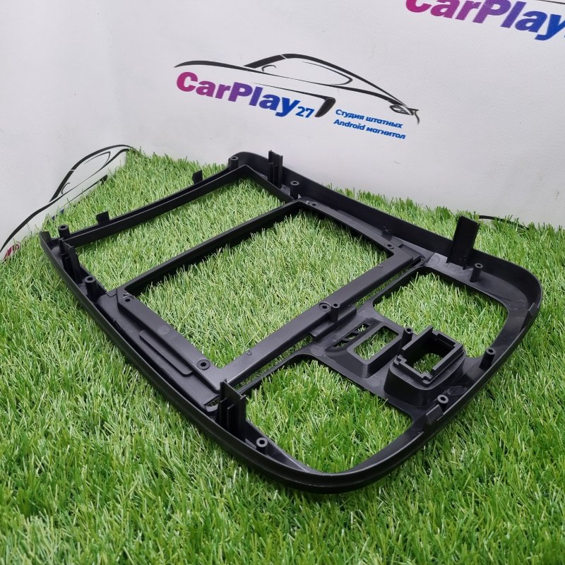 Переходная рамка магнитолы