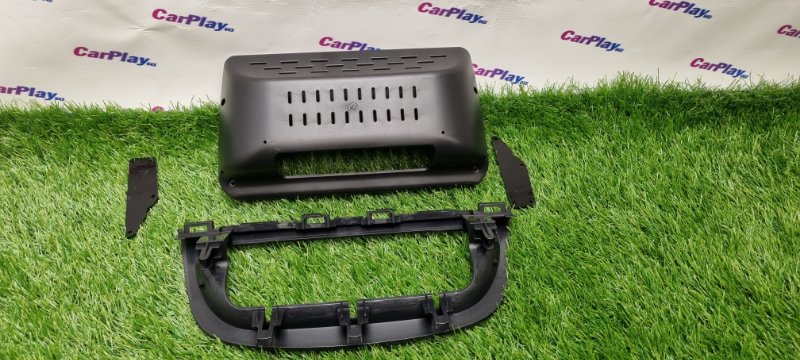 Переходная рамка магнитолы