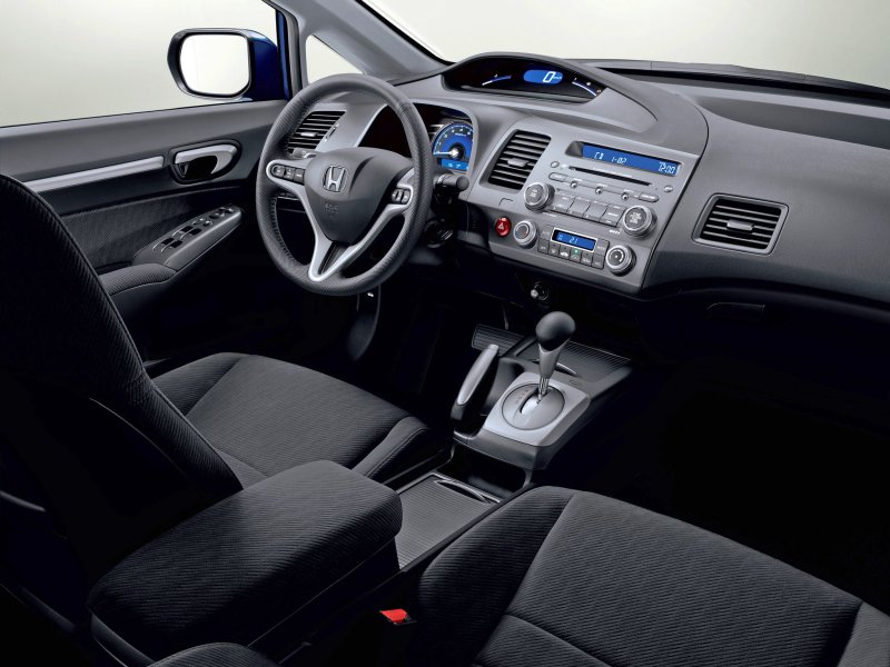 Переходная рамка магнитолы