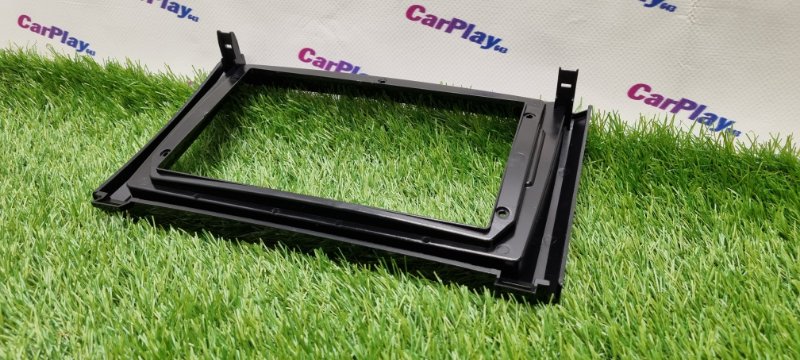 Переходная рамка магнитолы