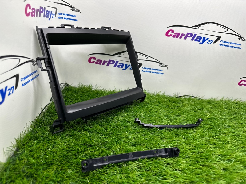 Магнитола штатная Toyota Alphard 2008