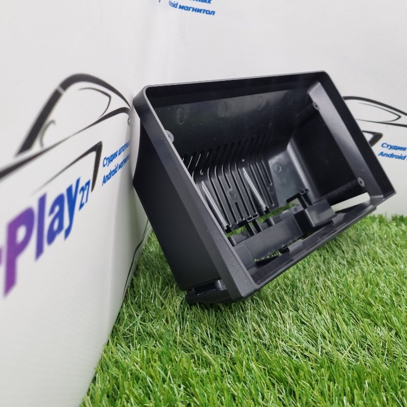 Переходная рамка магнитолы