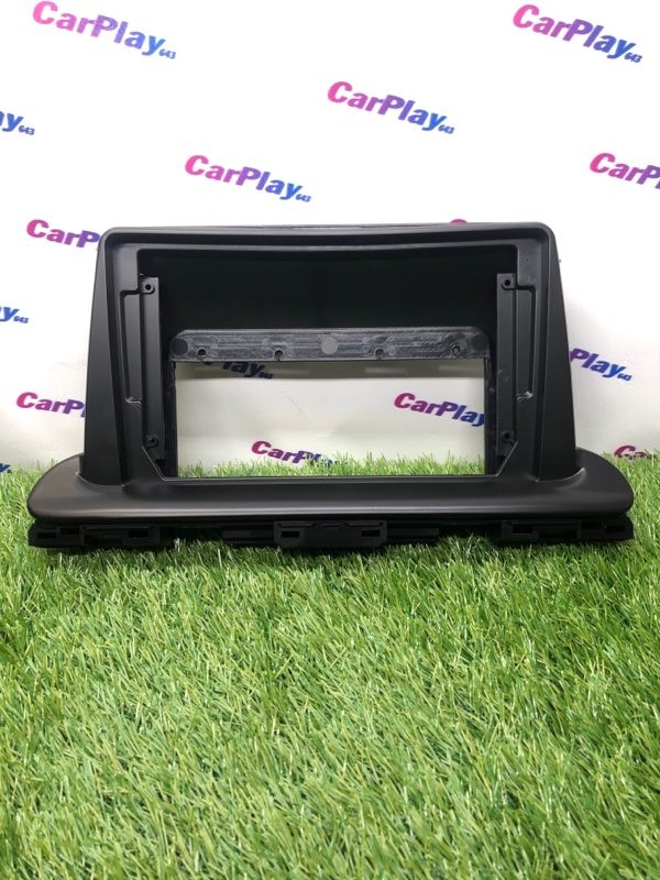 Переходная рамка магнитолы