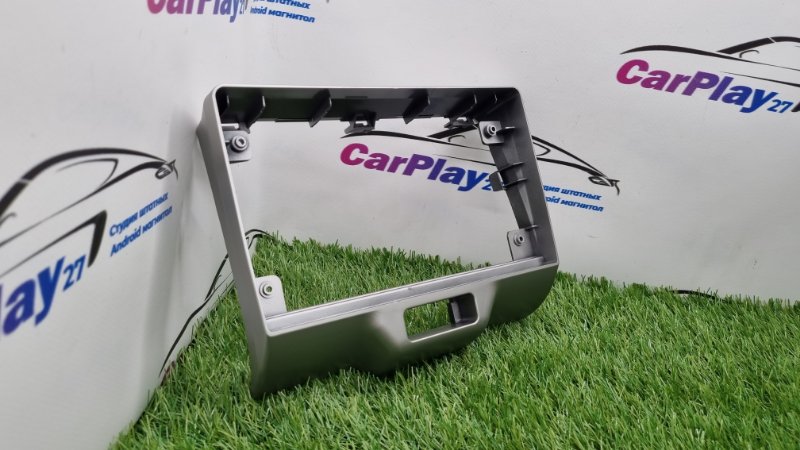 Переходная рамка магнитолы