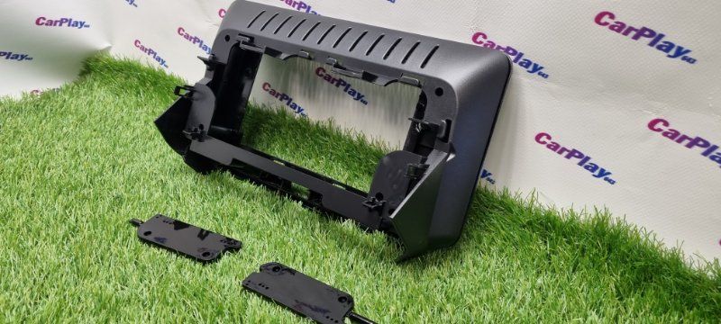 Переходная рамка магнитолы