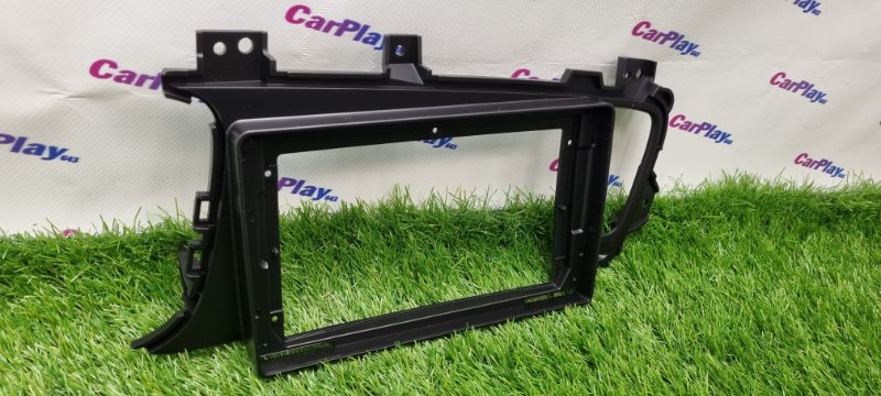 Переходная рамка магнитолы