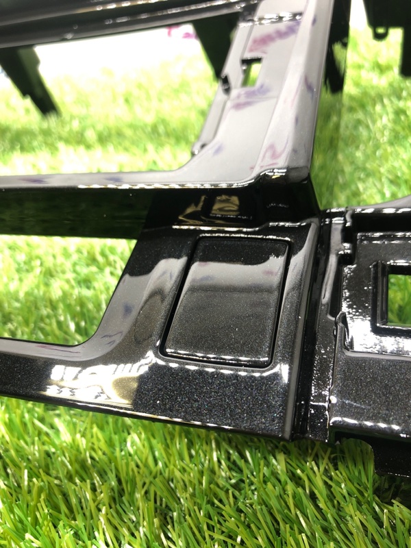 Переходная рамка магнитолы